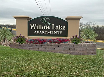 Willow Lake Apartments | Apartments for rent in Kansas City, MO ...